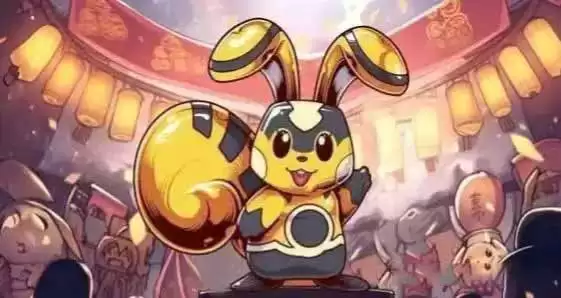 2025年最值得投资的100倍的Meme币？模因币的未来展望