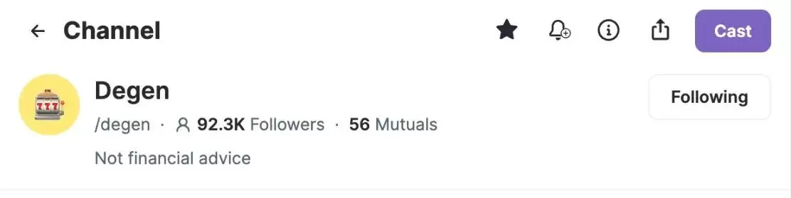 我为什么看好Farcaster,盘点Farcaster10大优质项目