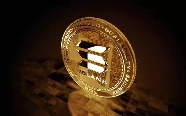 谁能率先上涨？五大最活跃的加密货币评级