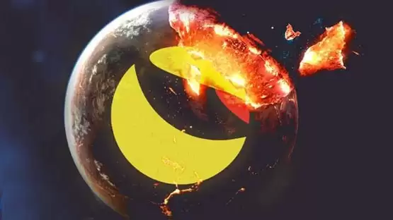 USTC币价格走势分析图表