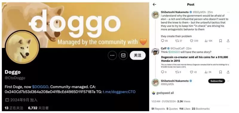 meme今天炒什么？SHIBA原型狗meme一天暴涨50倍,以太坊上演百狗狂吠潮