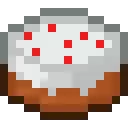 我的世界蛋糕怎么合成 mc蛋糕制作及功能介绍