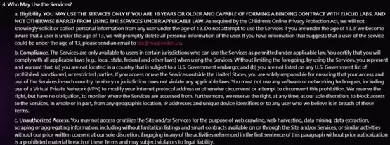 Magic Eden拆分国际、美国双平台！应对SEC潜在监管风险？