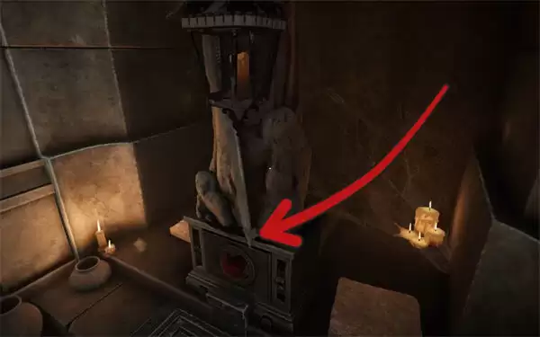 密室逃脱模拟器2德古拉城堡地穴全代币收集