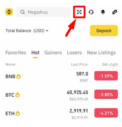 什么是币安支付?如何运作?币安支付使用详细教程