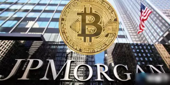 华尔街巨头摩根大通：川普上任比特币将继续飙升8周