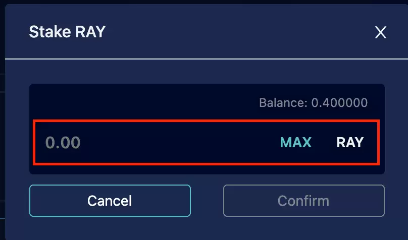 什么是Raydium交易所？Raydium使用全教程