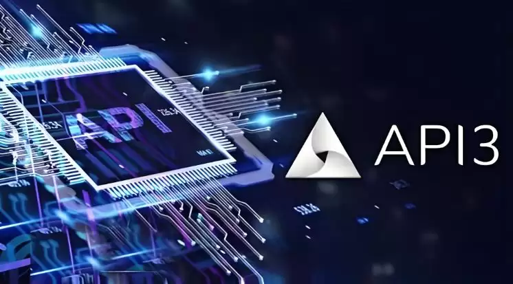 API3币值得投资吗?API3币前景如何?API3币是百倍币吗?