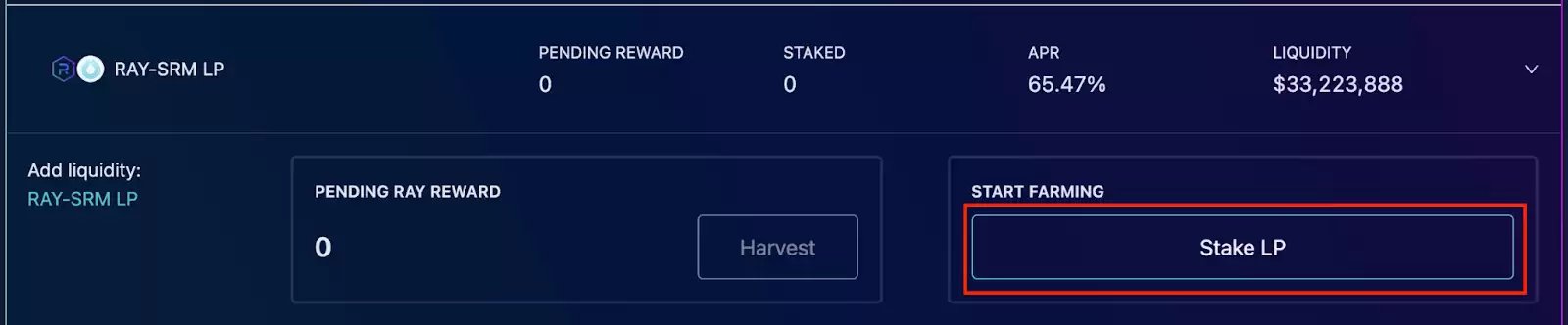 什么是Raydium交易所？Raydium使用全教程
