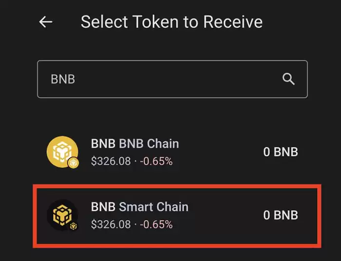 如何从币安提现 BEP-20 代币？币安提现 BEP-20 代币教程