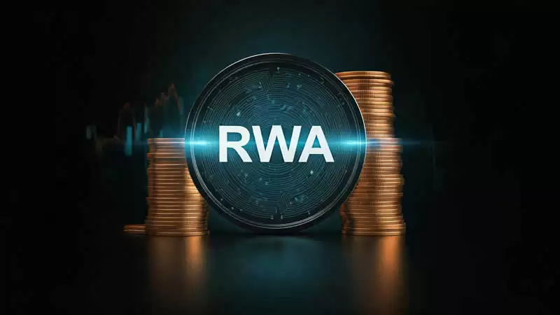 什么是RWA?RWA如何代币化现实资产?