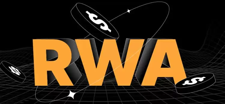 RWA赛道爆火项目有哪些?RWA赛道爆火项目代币盘点