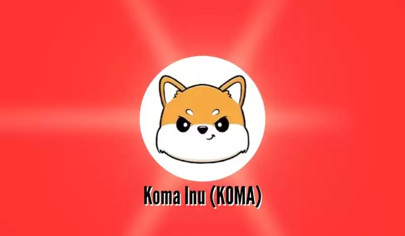 KOMA币值得投资吗?2025-2030年KOMA币价格预测