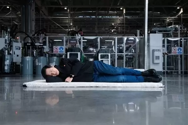 雷军称所有产业都值得AI再做一遍！小米汽车工厂AI检测效率是人工10倍