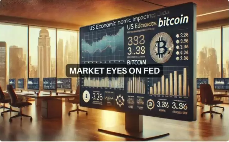 比特币是5万美元还是8万美元?美国经济数据如何影响价格?