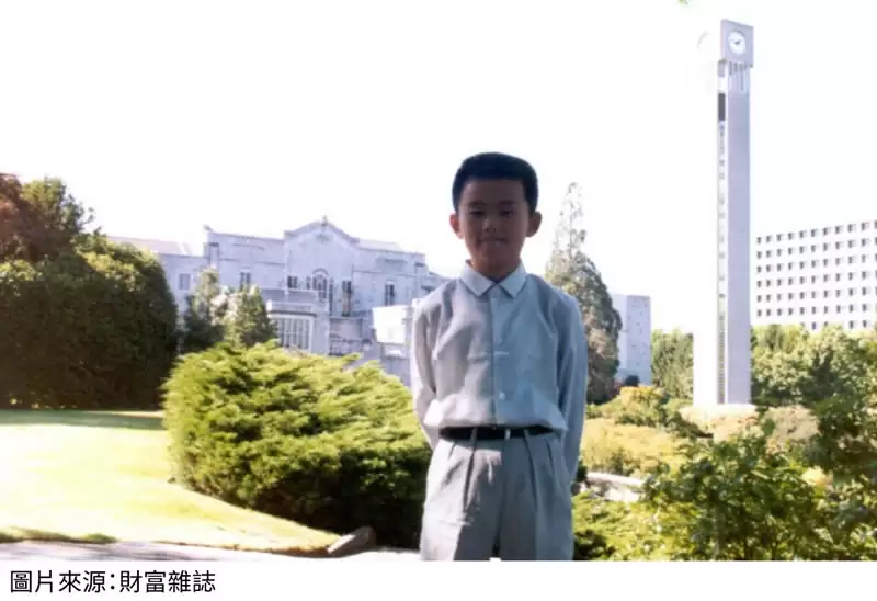 币安创办人赵长鹏是谁?赵长鹏如何从1介无名工程师,到加密货币世界领头羊?