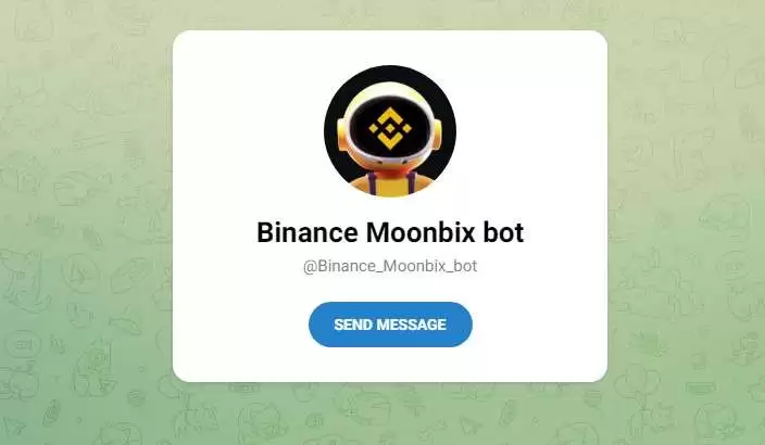 币安TG小游戏Moonbix怎么玩？如何提前埋伏空投？