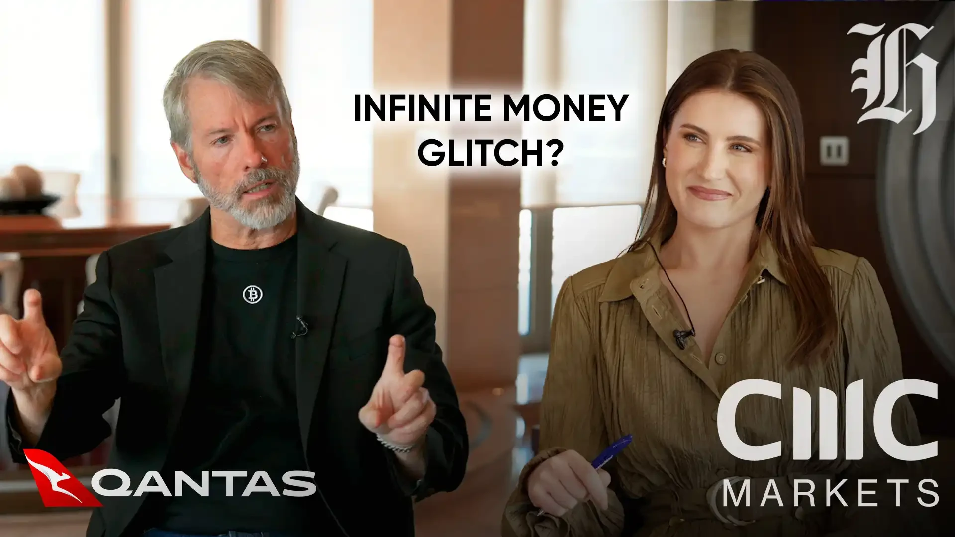 MSTR溢价飙升是怎么回事？解读MSTR越卖越值钱