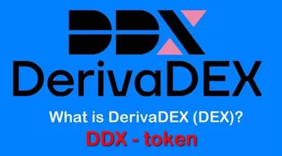 DDX是什么币种?深度解析DDX币前景和价值