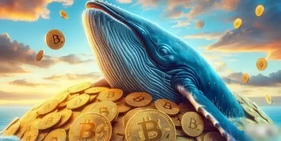 Onchain Lens数据:沉睡14年比特币远古巨鲸苏醒获利超130万倍