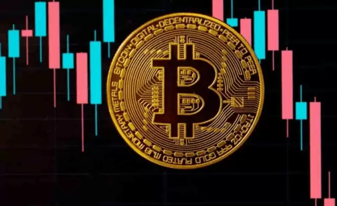 比特币交易活跃时段分析图