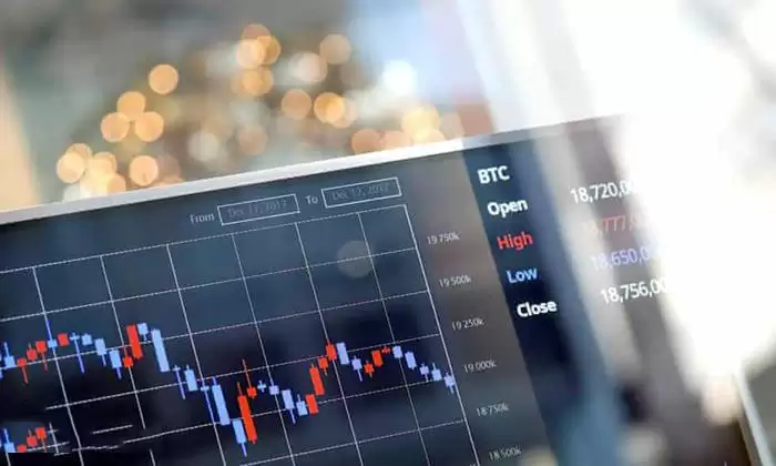 虚拟货币涨跌由谁控制？虚拟币涨跌依据剖析