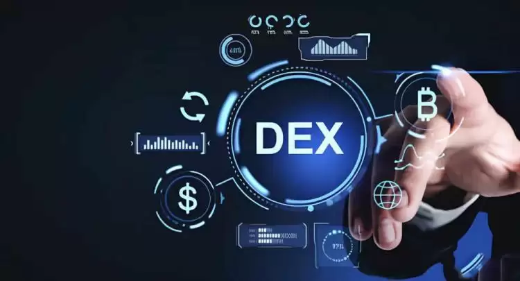 完全去中心化交易所有哪些？分别是什么？