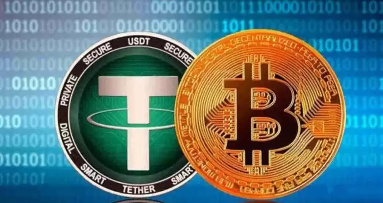 BTCUSDT是现货吗？BTCUSDT能赚钱吗？