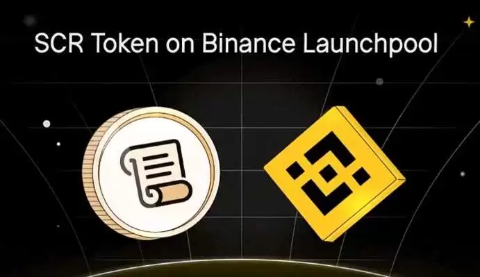 Scroll(SCR)币是什么？SCR币上架币安Launchpool,未来如何？
