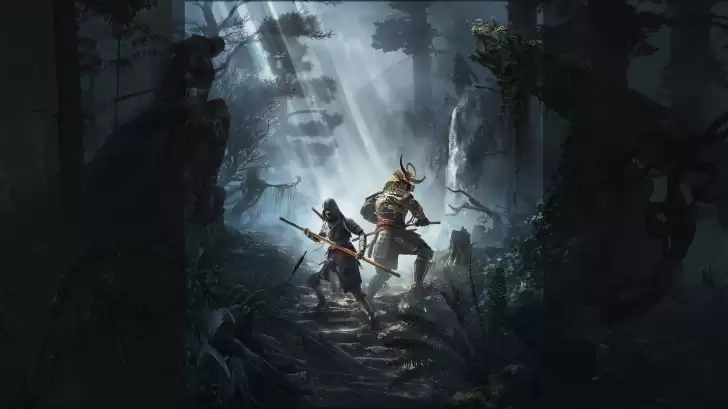 育碧《刺客信条：影》游戏后续更新将专注“小而精”，《淡路之爪》或成绝版大型DLC