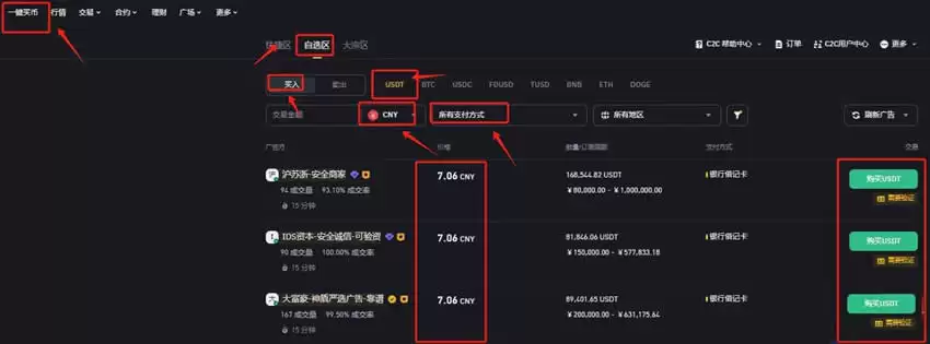 BNSOL币在哪买?怎么买?BNSOL币购买操作教程