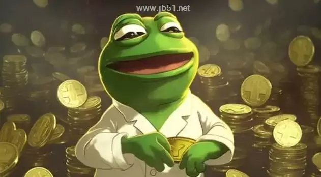 谁将取代狗狗币?是Pepe、Bonk还是Floki?