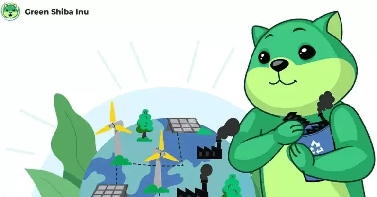 GINU是什么币？GINU币官网总量和发行价介绍