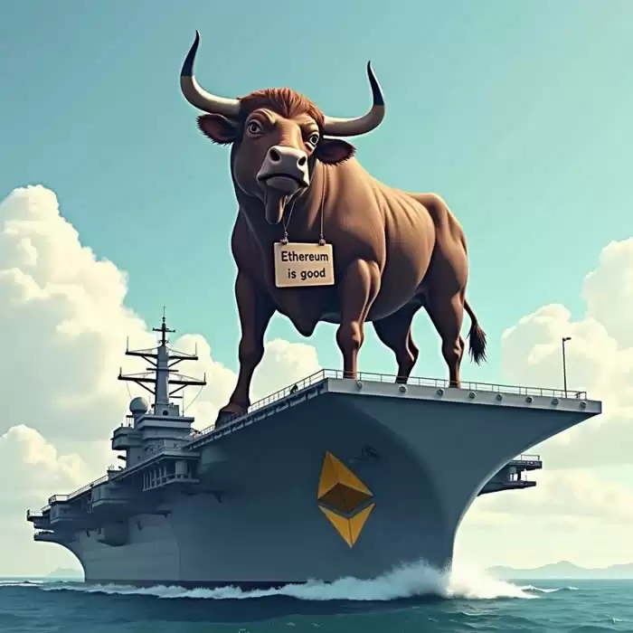 比特币逆势反弹!网红狂喊迷因币狂潮,是触顶还是准备飙新高?