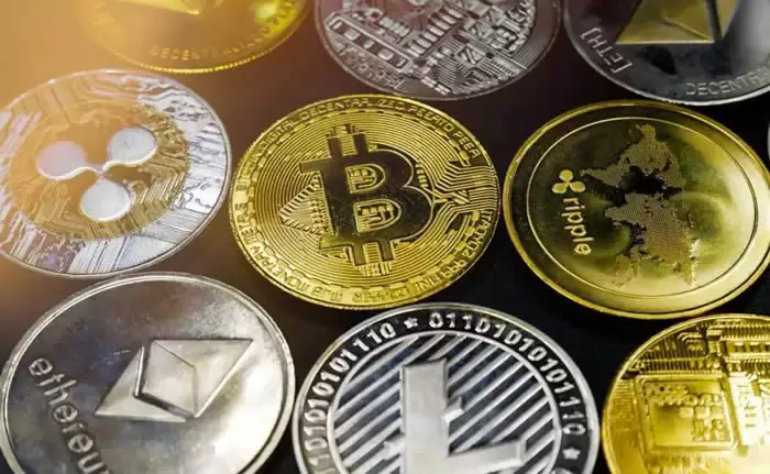 加密货币是什么意思?加密货币种类有哪些?主流加密货币概况