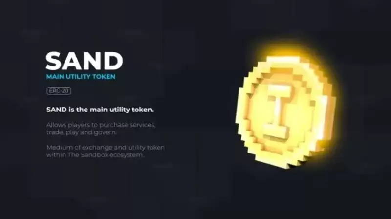 SAND币未来5年价值如何？值得投资吗？SAND币怎么买？