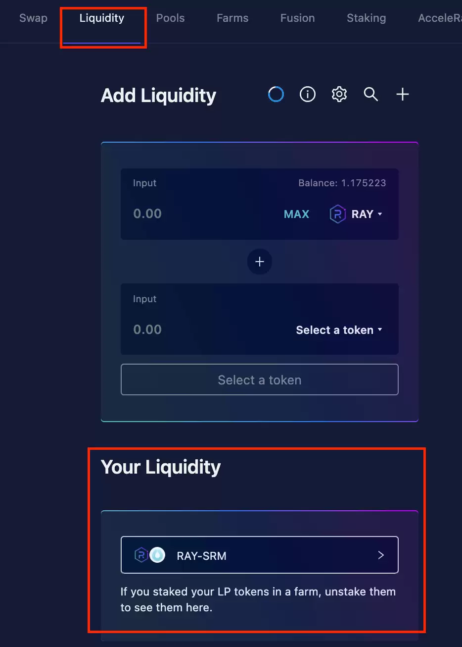 什么是Raydium交易所？Raydium使用全教程