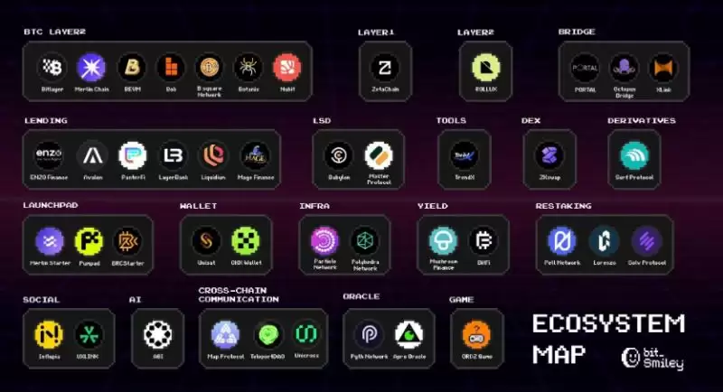 bitSmiley未来前景如何?bitSmiley10倍回报是真的吗?