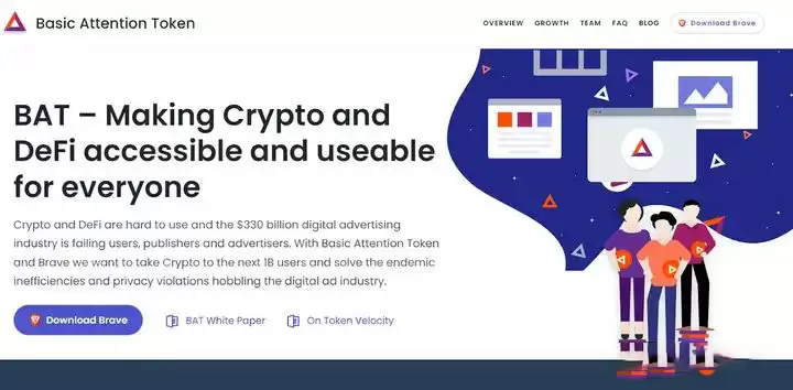 Web3支付有哪些新趋势?2025年10种最值得投资的Web3.0代币