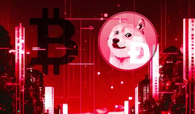 狗狗币DOGE价格预计上涨566%,达到2.40美元