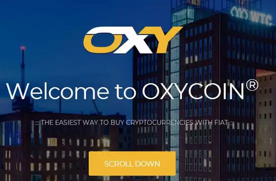 oxy币是什么币？oxy币交易平台及官网全面介绍