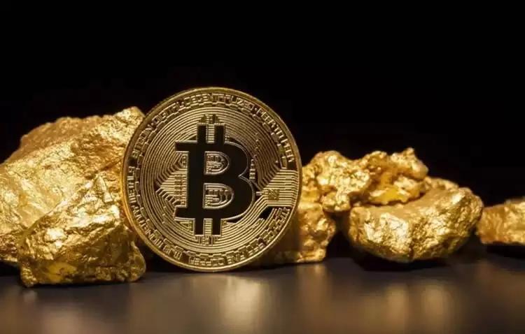 一文了解比特币上涨黄金会涨吗?