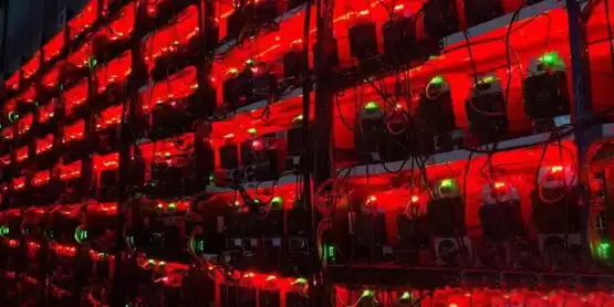 矿工竞争激烈！比特币挖矿难度、全网算力双创新高