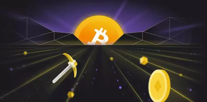 比特币矿机公司和挖矿软件有哪些？2025年最新比特币矿机公司排名