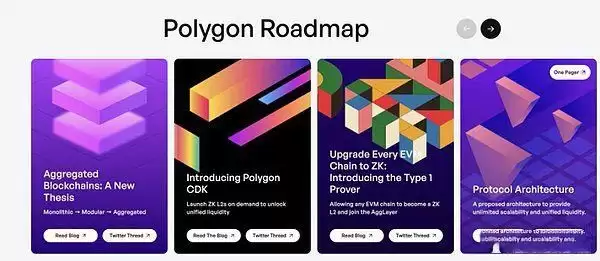 MATIC代币升级为POL有哪些改变?POL代币未来价值如何?