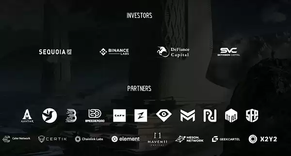 链游爆发前Ultiverse的潜力前景如何?Ultiverse(ULTI)币详解