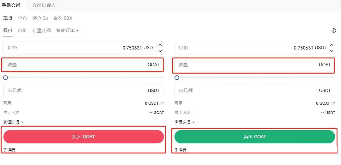 GOAT币是什么?未来前景如何?能涨到1美元吗?