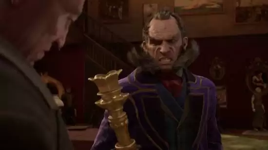 蒸汽朋克、时间旅行!Xbox重磅新游发售窗口曝光