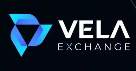 VELA币未来价格走势分析