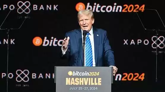 Pantera:美国比特币政策的巨大改变